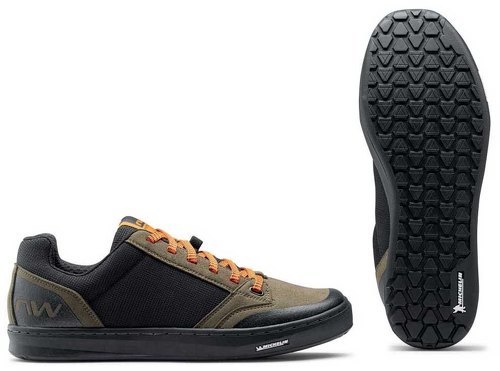 NORTHWAVE-Northwave De Descente Tribe 2 - Chaussures de VTT-2