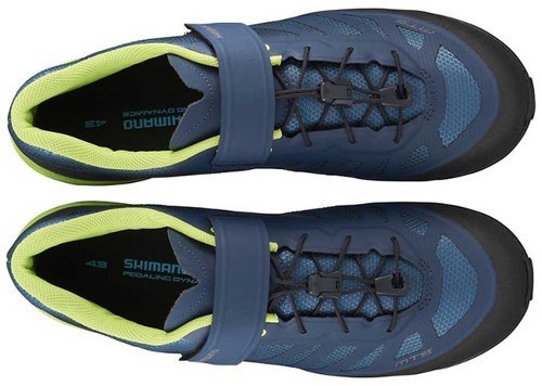 SHIMANO-Shimano Mt5 - Chaussures de VTT-3