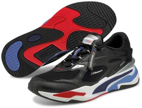 PUMA-Bmw Motorsport Rs-Fast-1
