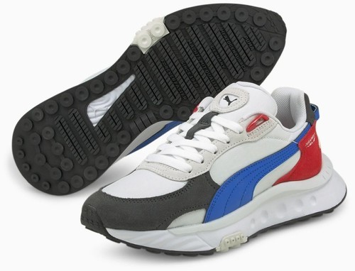 PUMA-Puma Wild Rider Rollin-2