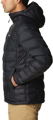 Columbia-Columbia Labyrinth Loop - Manteau-1