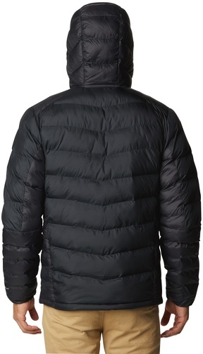 Columbia-Columbia Labyrinth Loop - Manteau-2