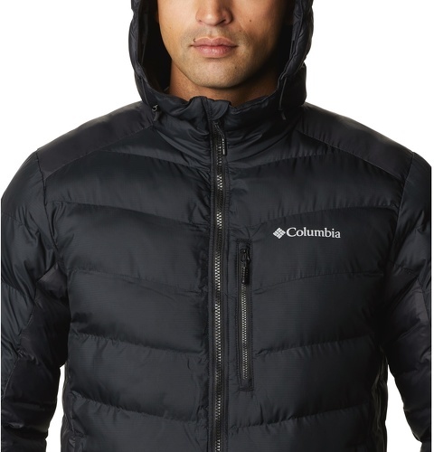 Columbia-Columbia Labyrinth Loop - Manteau-3