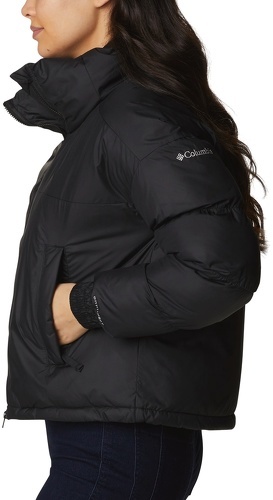 Columbia-Columbia Pike Lake Cropped - Manteau-1