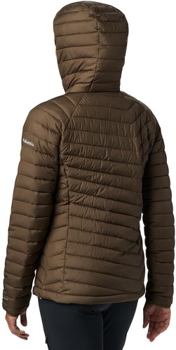 Columbia-Powder Lite - Veste de randonnée-2