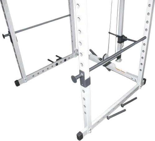 Titanium Strength-Force Usa Home Power Rack Combo - Cage à squat-2