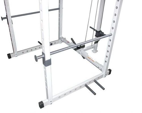 Titanium Strength-Force Usa Home Power Rack Combo - Cage à squat-3