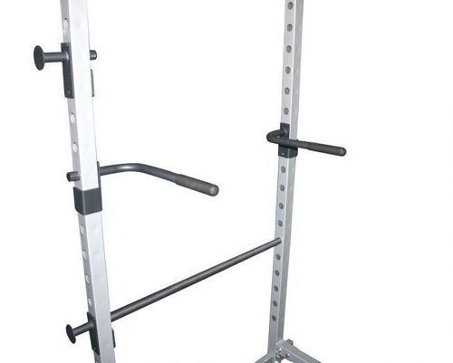 Titanium Strength-Force Usa Home Power Rack Combo - Cage à squat-4