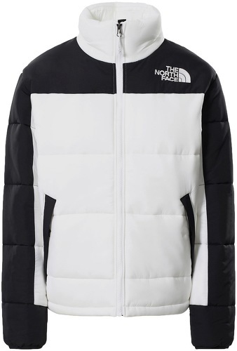 THE NORTH FACE-Himalayan Insulated Jacket Wn's-image-1