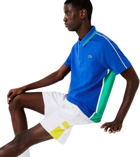 Lacoste Sport Polo de tennis Colizey