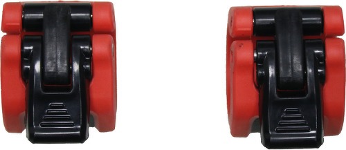 O'Fitness-Set Barre + Haltere 93 Kg - O'Fitness - Tout Inclus ( Barres, Disques, Stoppers, Etc ) - Haltères-3