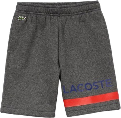 LACOSTE-Lacoste - Short de tennis-0