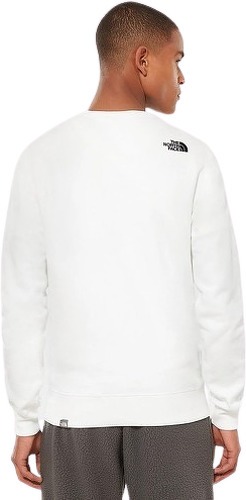 THE NORTH FACE-Drew Peak Crew - Sweat-3