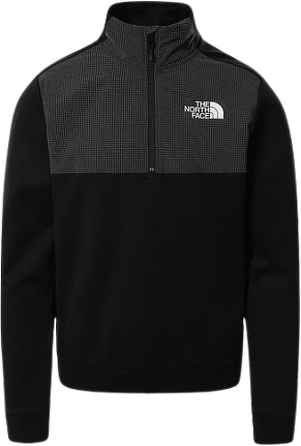 THE NORTH FACE-The North face Maillot MA 1/4 Zip-image-1