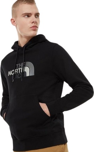 THE NORTH FACE-The North Face 7 Drew Peak - Sweat-1