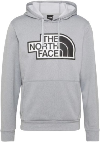 THE NORTH FACE-Exploration - Sweat-2