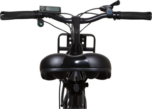 Velair-London Velair 26'' - Shimano 6 Vitesses - Freins Disques - Autonomie 50 Km - Cadre Aluminium - - Vélo électrique-2