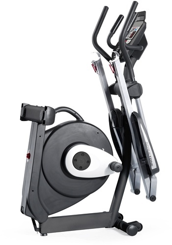 PRO FORM-450 Le Connecté Ifit / 16 Niveaux De Résistance / Ventilateur - Velo elliptique-3