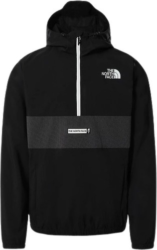 THE NORTH FACE-The North face Anorak MA Wind-image-1
