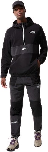 THE NORTH FACE-Ma Wind - Veste-3