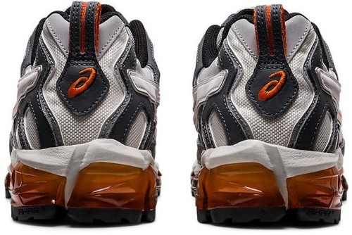 ASICS-Asics Gel-Nandi 360-4