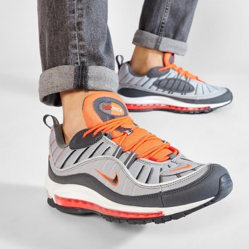 NIKE-Nike Air Max 98 - Baskets-4