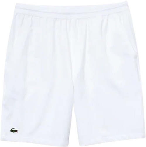 LACOSTE-Lacoste Sport - Short de tennis-0