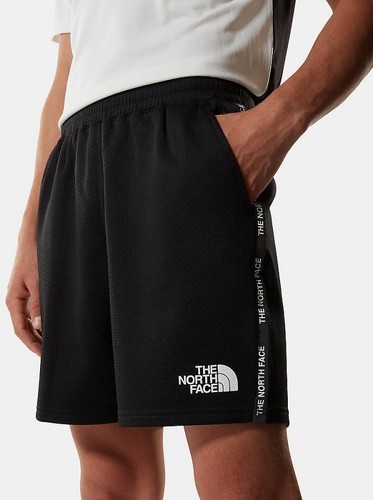 THE NORTH FACE-Short-2