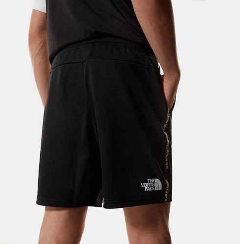 THE NORTH FACE-Short-3