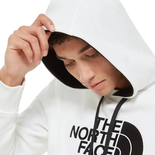 THE NORTH FACE-Drew Peak Pul HD - Sweat-4