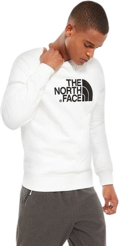 THE NORTH FACE-Drew Peak Crew - Sweat-2