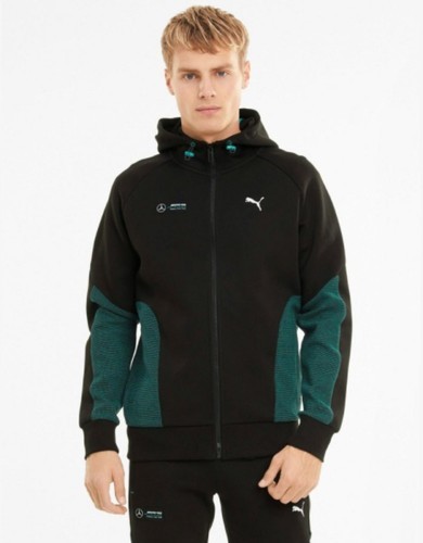 PUMA-Mapf1 Sportswear - Veste-2