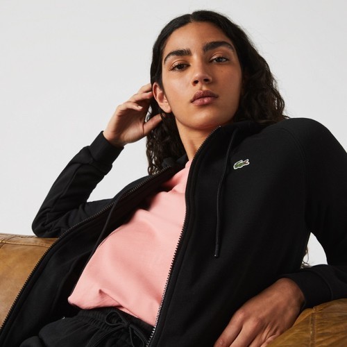 LACOSTE-Lacoste Sport - Sweat de tennis-1
