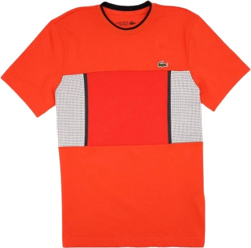 LACOSTE-Lacoste Sport - T-shirt de tennis-image-1
