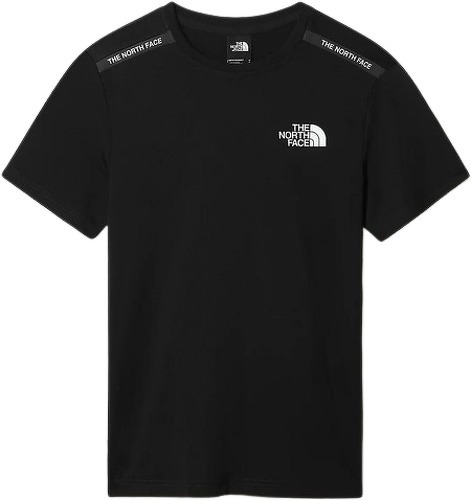 THE NORTH FACE-T-shirt The North Face Mountain Athletics-image-1