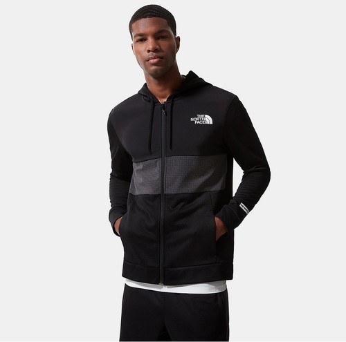 THE NORTH FACE-Overlay Jacket - Veste-2