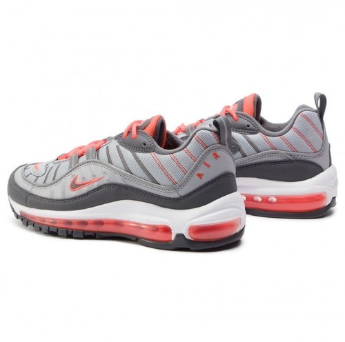 NIKE-Nike Air Max 98 - Baskets-1