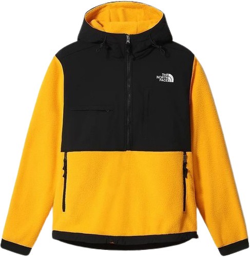 THE NORTH FACE-Polaire Anorak The North Face DENALI 2-image-1