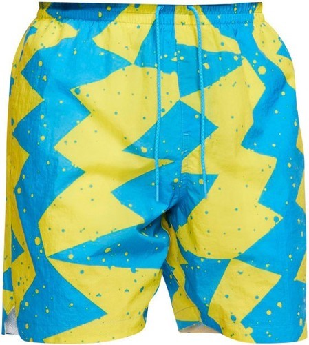 JORDAN-Jumpman Poolside - Short de basketball-0