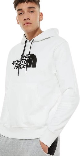 THE NORTH FACE-Drew Peak Pul HD - Sweat-3