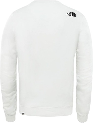 THE NORTH FACE-Drew Peak Crew - Sweat-1