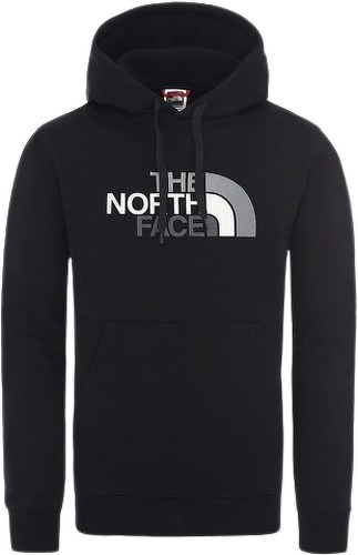 THE NORTH FACE-The North face Sweat Drew Peak Hoodie-image-1