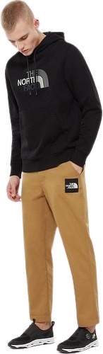 THE NORTH FACE-The North Face 7 Drew Peak - Sweat-2