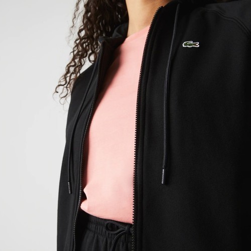 LACOSTE-Lacoste Sport - Sweat de tennis-4