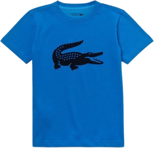 LACOSTE-Lacoste Sport - T-shirt de tennis-0