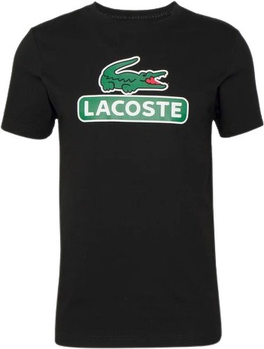 LACOSTE-Tee-shirt Lacoste SPORT-image-1