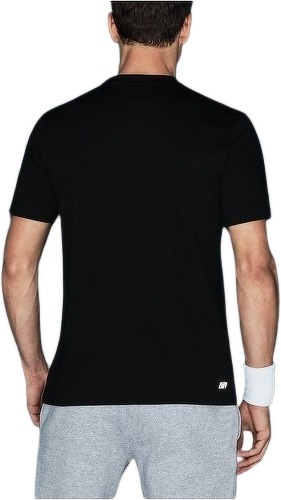 LACOSTE-T-Shirt Lacoste Sport-1