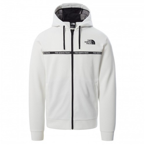 THE NORTH FACE-Overlay Mountain Athletics - Sweat-image-1