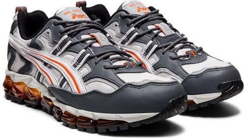 ASICS-Asics Gel-Nandi 360-2