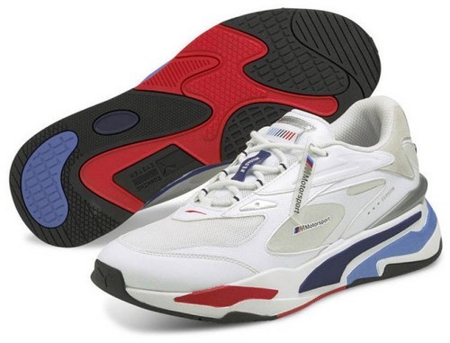 PUMA-Bmw Motorsport Rs-Fast-1